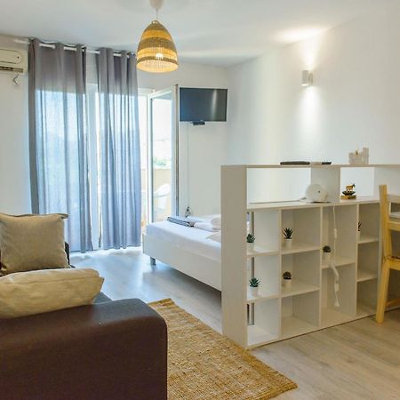 Donata Apartments 扎达尔 外观 照片