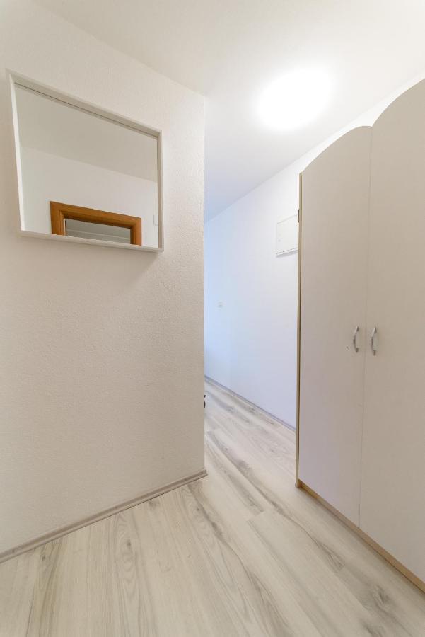 Donata Apartments 扎达尔 外观 照片