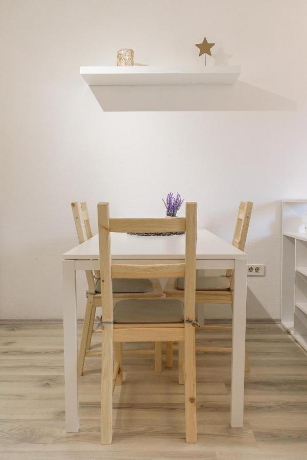 Donata Apartments 扎达尔 外观 照片