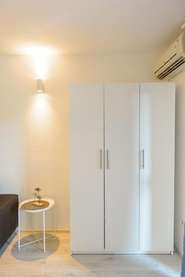 Donata Apartments 扎达尔 外观 照片