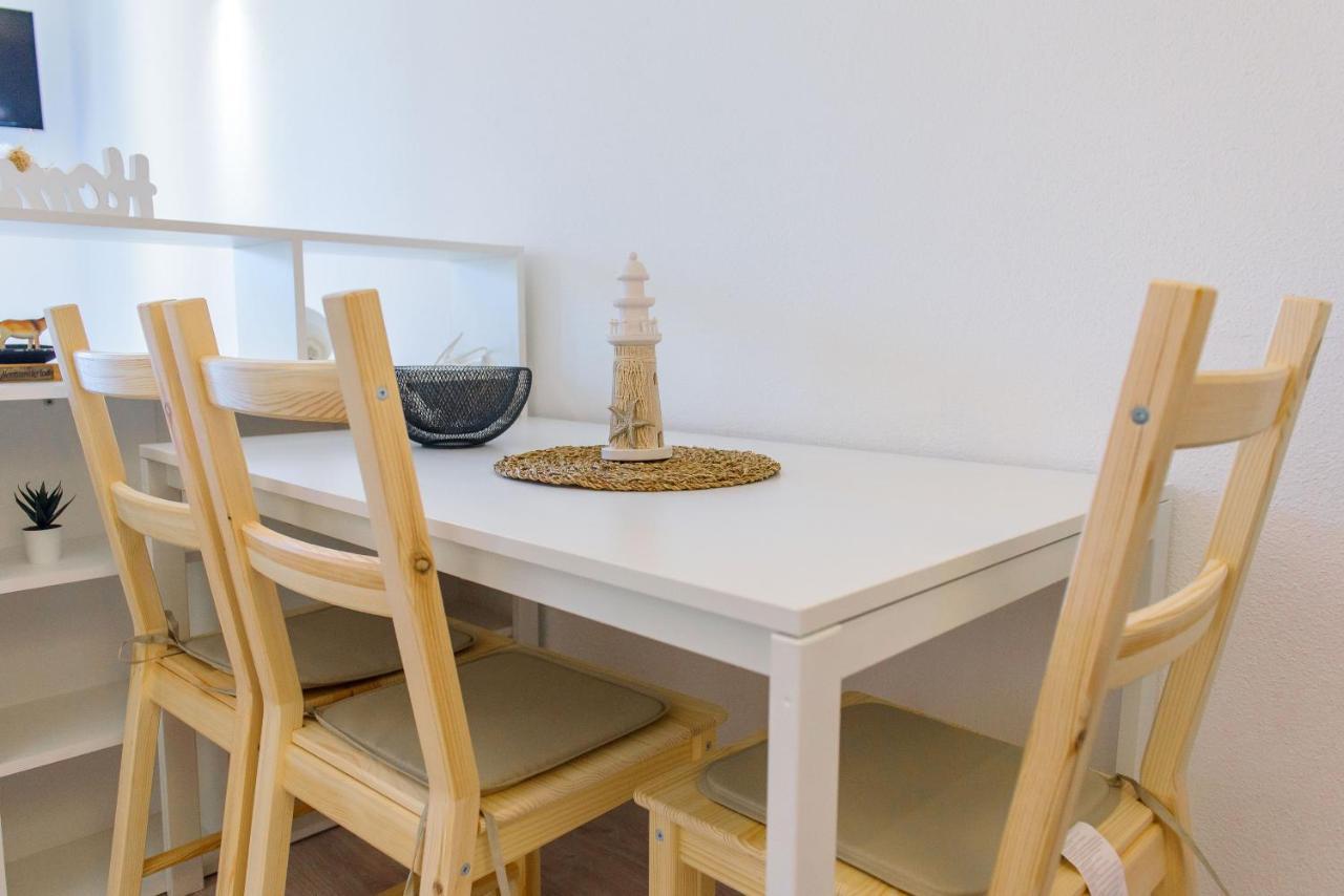 Donata Apartments 扎达尔 外观 照片